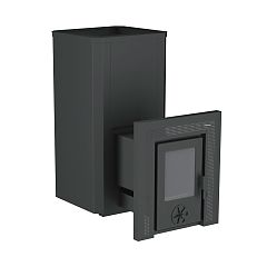 Печь для бани ASP*35F